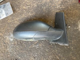 bontott SEAT ALTEA Jobb Visszapillantó Tükör (Elektromos)