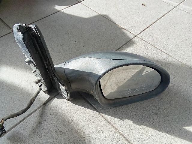 bontott SEAT ALTEA Jobb Visszapillantó Tükör (Elektromos)