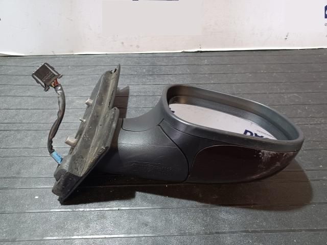 bontott SEAT ALTEA Jobb Visszapillantó Tükör (Elektromos)