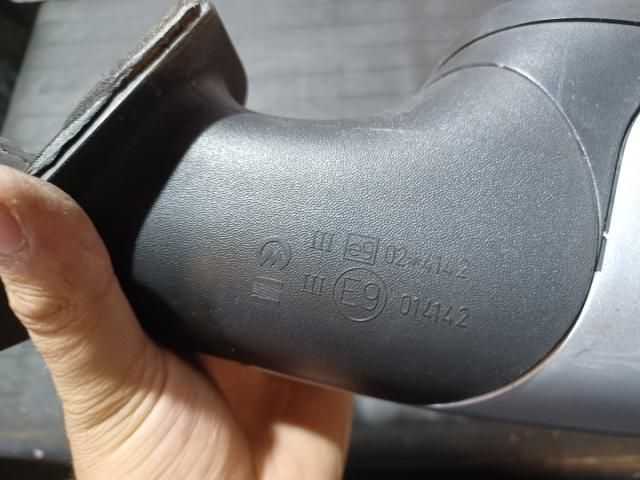 bontott SEAT ALTEA Jobb Visszapillantó Tükör (Elektromos)