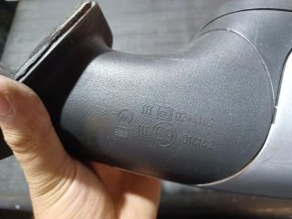 bontott SEAT ALTEA Jobb Visszapillantó Tükör (Elektromos)