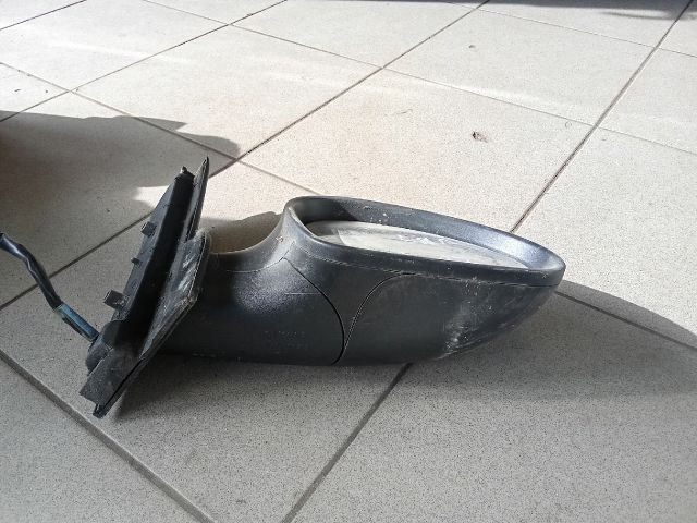 bontott SEAT ALTEA Jobb Visszapillantó Tükör (Elektromos)