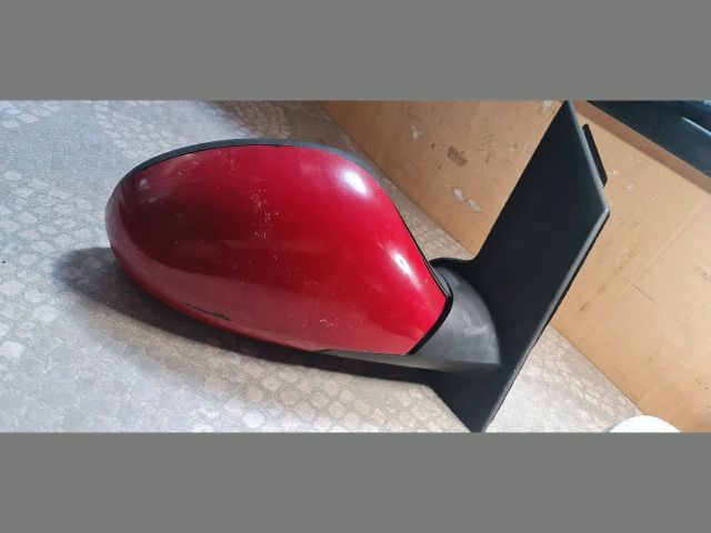 bontott SEAT ALTEA Jobb Visszapillantó Tükör (Elektromos)