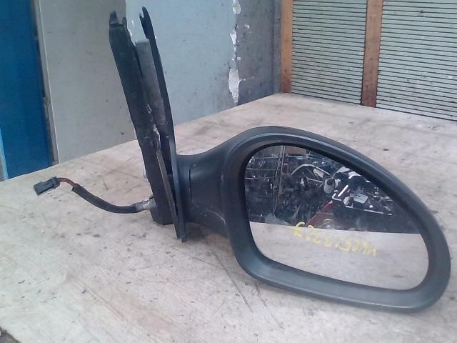 bontott SEAT ALTEA Jobb Visszapillantó Tükör (Elektromos)