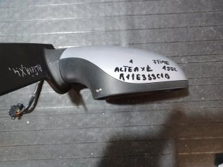 bontott SEAT ALTEA Jobb Visszapillantó Tükör (Elektromos)