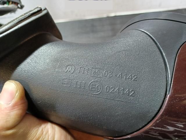 bontott SEAT ALTEA Jobb Visszapillantó Tükör (Elektromos)