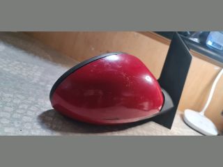 bontott SEAT ALTEA Jobb Visszapillantó Tükör (Elektromos)