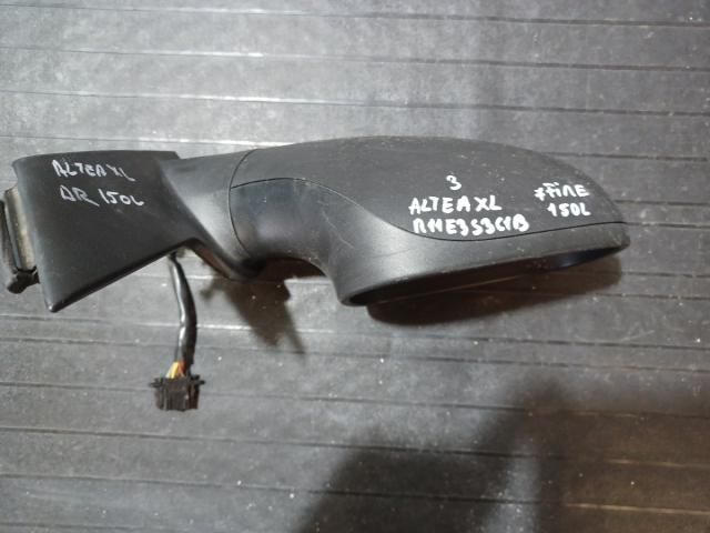 bontott SEAT ALTEA Jobb Visszapillantó Tükör (Elektromos)