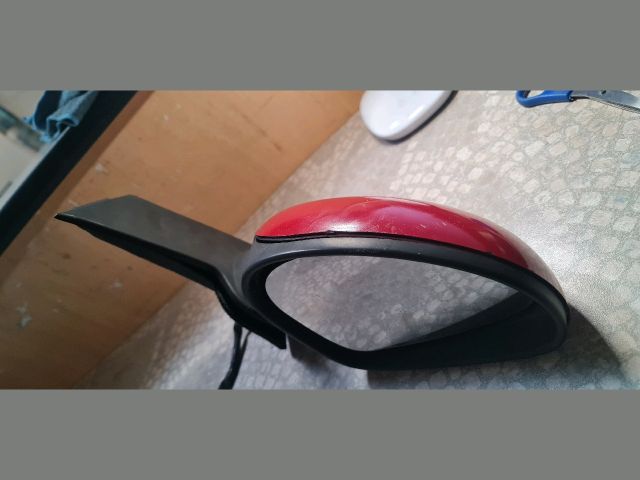 bontott SEAT ALTEA Jobb Visszapillantó Tükör (Elektromos)