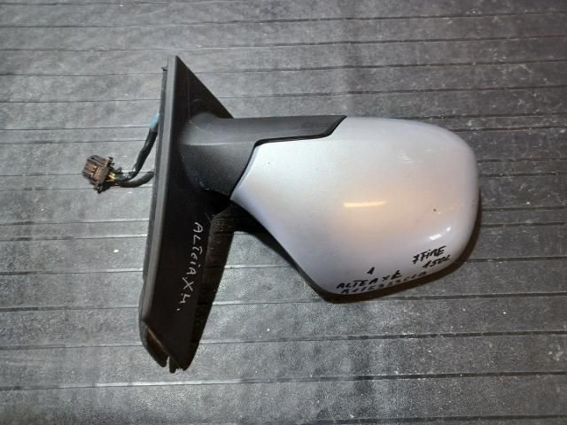 bontott SEAT ALTEA Jobb Visszapillantó Tükör (Elektromos)