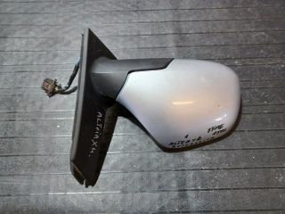 bontott SEAT ALTEA Jobb Visszapillantó Tükör (Elektromos)