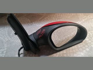 bontott SEAT ALTEA Jobb Visszapillantó Tükör (Elektromos)