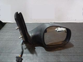 bontott SEAT ALTEA Jobb Visszapillantó Tükör (Elektromos)