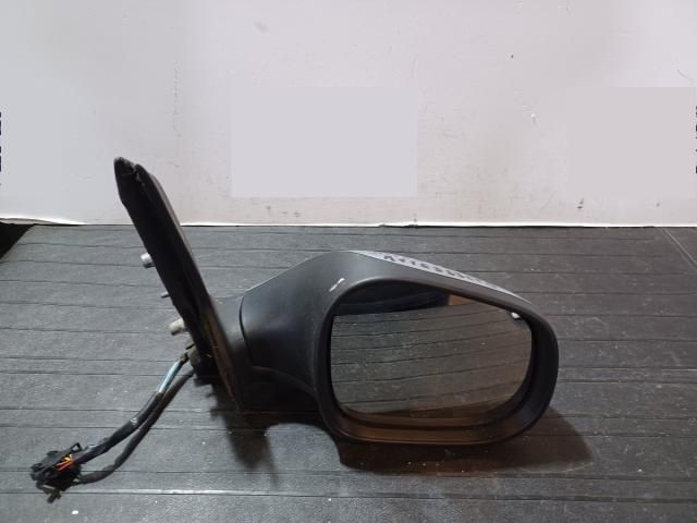 bontott SEAT ALTEA Jobb Visszapillantó Tükör (Elektromos)