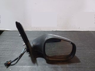 bontott SEAT ALTEA Jobb Visszapillantó Tükör (Elektromos)