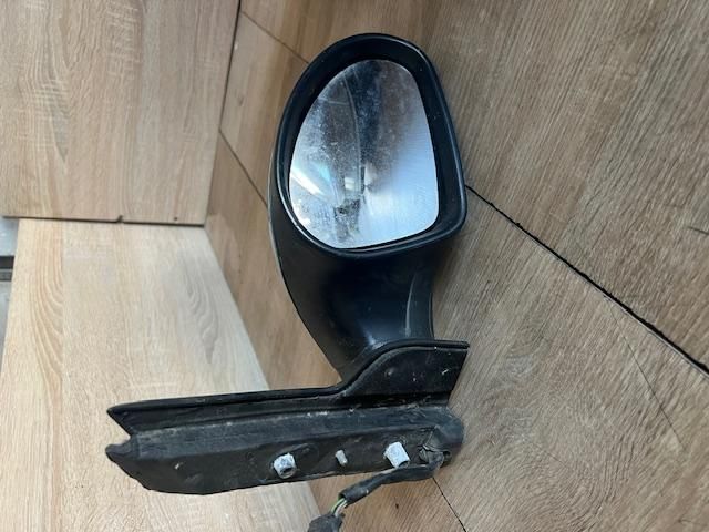 bontott SEAT ALTEA Jobb Visszapillantó Tükör (Elektromos)