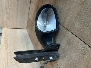 bontott SEAT ALTEA Jobb Visszapillantó Tükör (Elektromos)