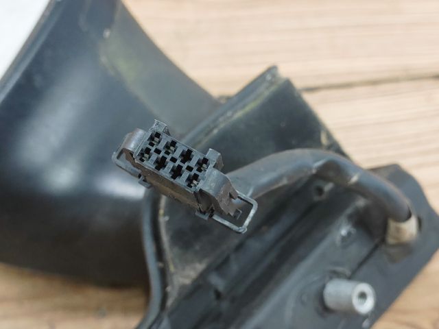 bontott SEAT ALTEA Jobb Visszapillantó Tükör (Elektromos)