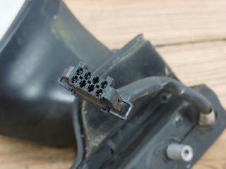 bontott SEAT ALTEA Jobb Visszapillantó Tükör (Elektromos)