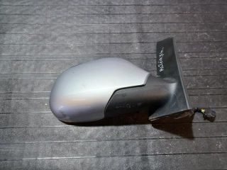 bontott SEAT ALTEA Jobb Visszapillantó Tükör (Elektromos)