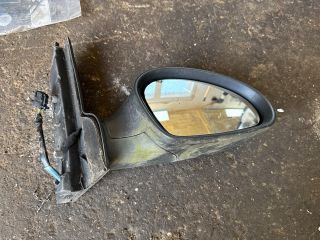 bontott SEAT ALTEA Jobb Visszapillantó Tükör (Elektromos)