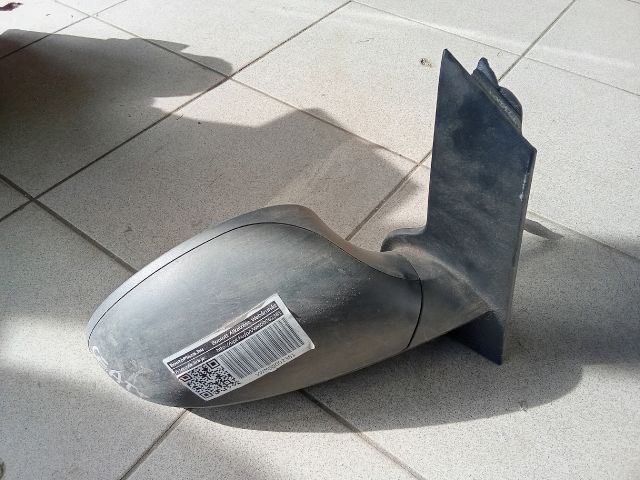 bontott SEAT ALTEA Jobb Visszapillantó Tükör (Elektromos)