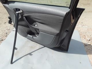 bontott SEAT ALTEA Jobb Visszapillantó Tükör (Mechanikus)