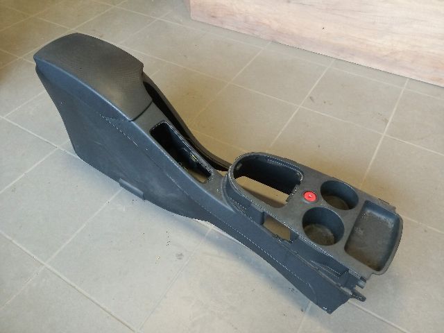 bontott SEAT ALTEA Kardánbox