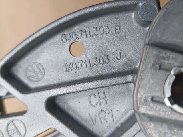 bontott SEAT ALTEA Kézifék Kar