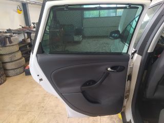 bontott SEAT ALTEA Kézifék Kar