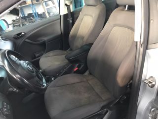 bontott SEAT ALTEA Kézifék Kar