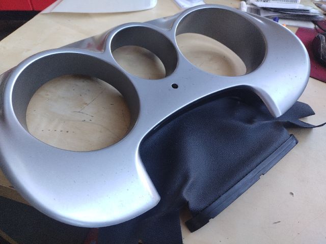 bontott SEAT ALTEA Kilométeróra Keret