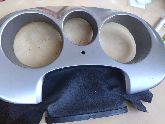 bontott SEAT ALTEA Kilométeróra Keret