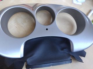 bontott SEAT ALTEA Kilométeróra Keret