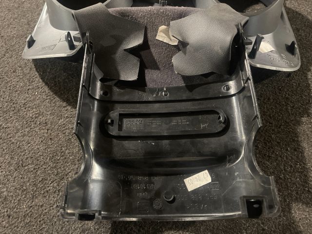 bontott SEAT ALTEA Kilométeróra Keret