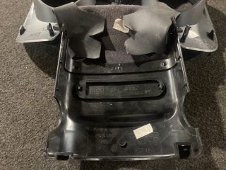 bontott SEAT ALTEA Kilométeróra Keret