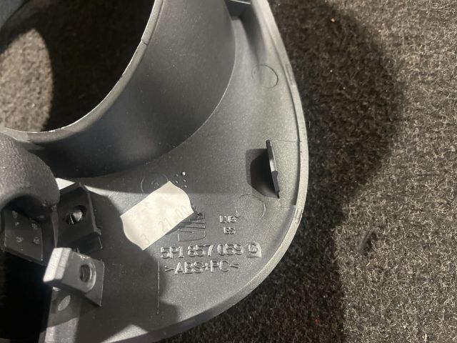 bontott SEAT ALTEA Kilométeróra Keret