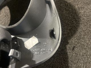 bontott SEAT ALTEA Kilométeróra Keret