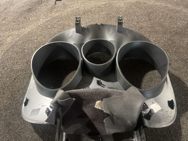 bontott SEAT ALTEA Kilométeróra Keret