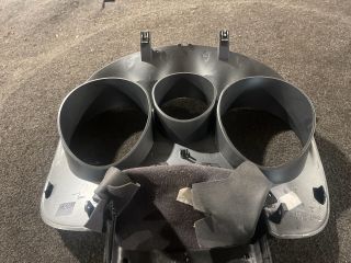 bontott SEAT ALTEA Kilométeróra Keret