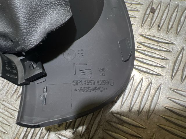 bontott SEAT ALTEA Kilométeróra Keret