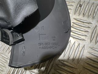 bontott SEAT ALTEA Kilométeróra Keret