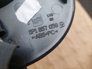 bontott SEAT ALTEA Kilométeróra Keret