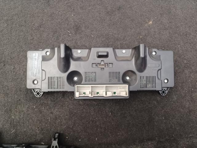 bontott SEAT ALTEA Klíma Kapcsoló