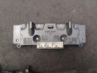 bontott SEAT ALTEA Klíma Kapcsoló