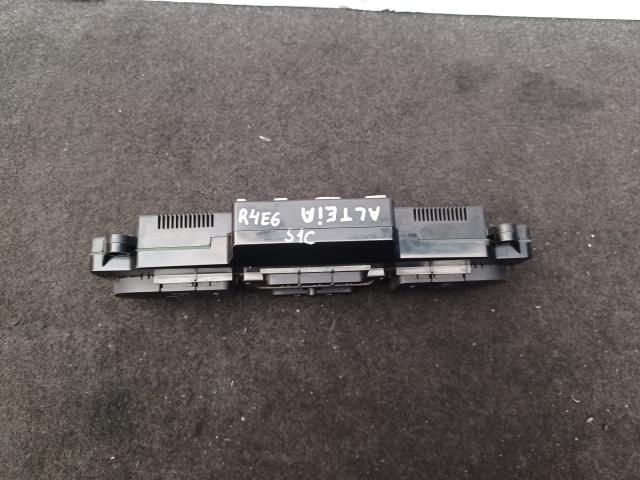 bontott SEAT ALTEA Klíma Kapcsoló