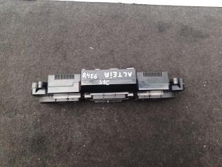 bontott SEAT ALTEA Klíma Kapcsoló