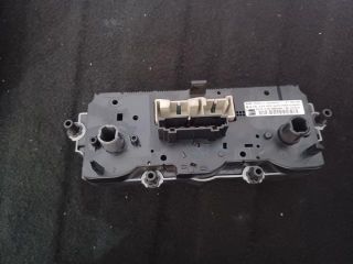 bontott SEAT ALTEA Klíma Kapcsoló