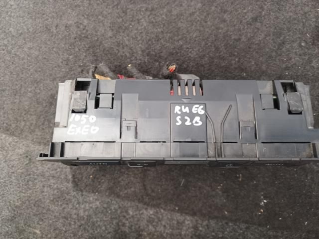 bontott SEAT ALTEA Klíma Kapcsoló