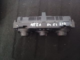 bontott SEAT ALTEA Klíma Kapcsoló